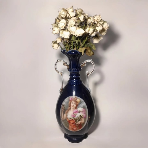 گلدان ایتالیایی